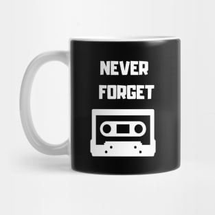 Themed Gag Gift for Someone Who Loves 80s Mug